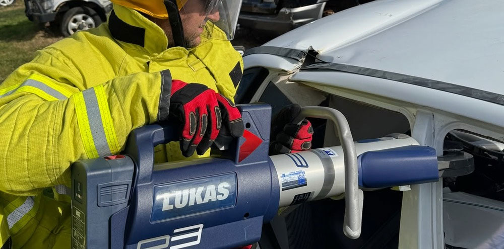 Rescue Courses