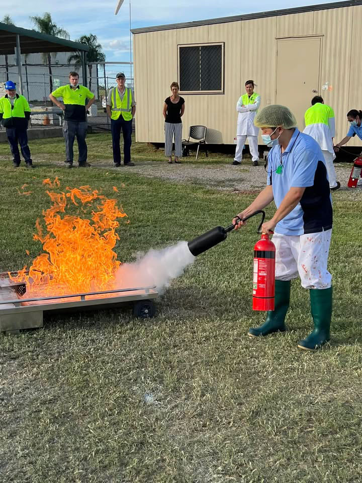 Fire & Rescue