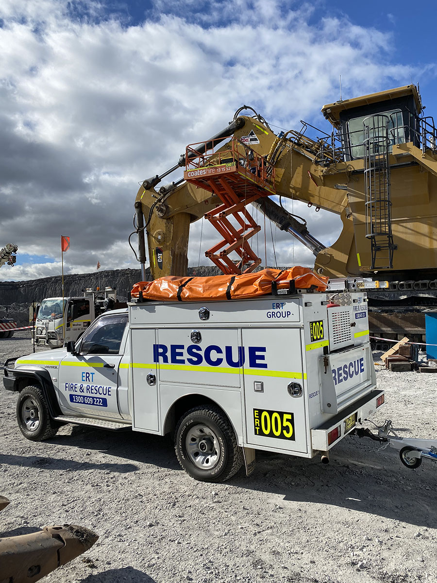 Fire & Rescue